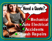 Mechanics quote, Car Parts, Mechanical Repairs Quote, Service Quotes,