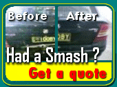 Smash Repairs Quote, Smash Repairs Online, Accident Quotes, Body Work Quote