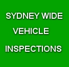 Sydney Car Inspections, Pre Purchase Inspection 